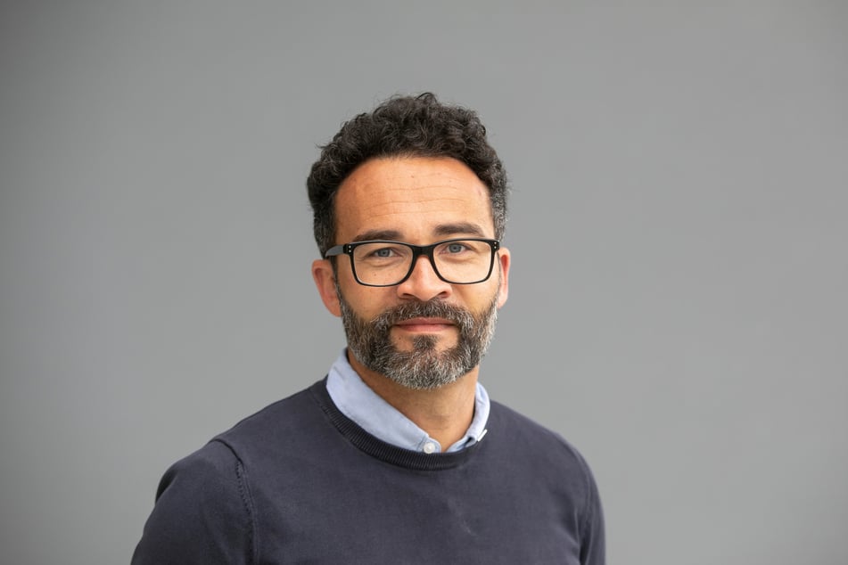 Thomas Lißner von der NGG Dresden-Chemnitz übt Kritik an der geplanten Wochenarbeitszeit.