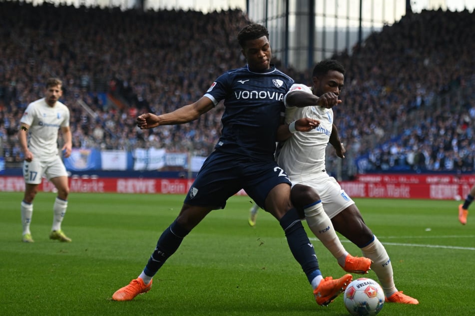 Im Hinspiel unterlagen die Elbestädter mit 0:2.