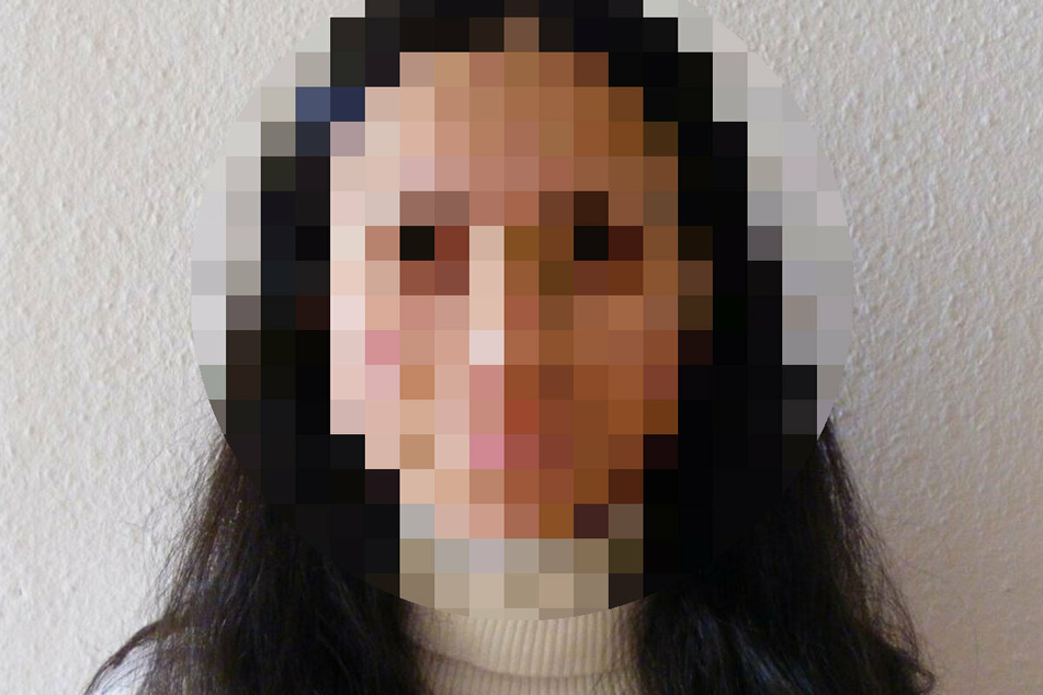 Negar M. (14) wurde wohlbehalten aufgefunden.