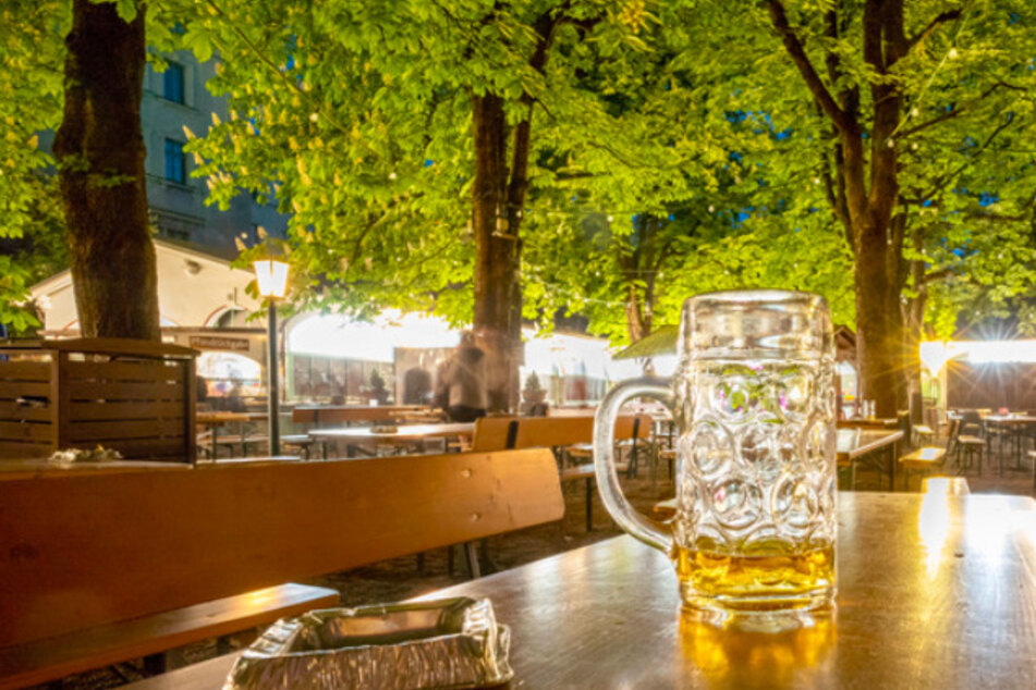 Die Biergärten haben in Bayern wieder offen - folgt nun auch bald die Innengastronomie?