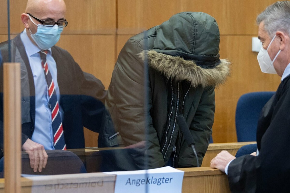 Prozess gegen syrischen Folterarzt: Opfer beschreibt erschütternde Erfahrungen