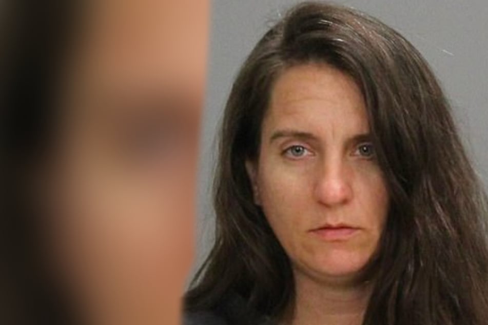 Jessica Bundren (40) admitted she had beaten her girl with a metal-studded belt.