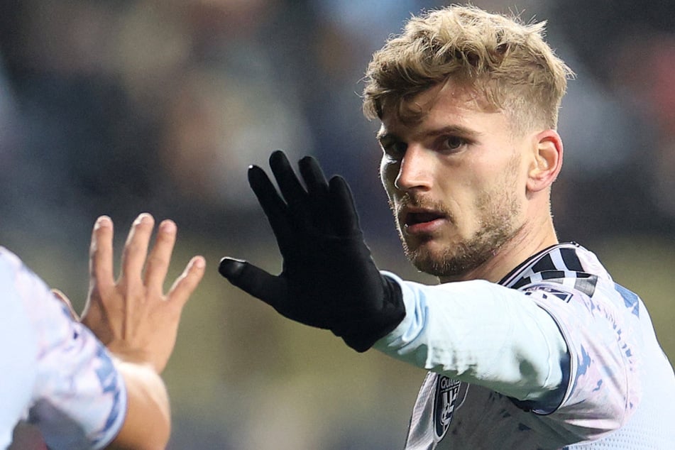 Trügt der positive Eindruck von Ex-RB-Leipzig-Star Timo Werner?