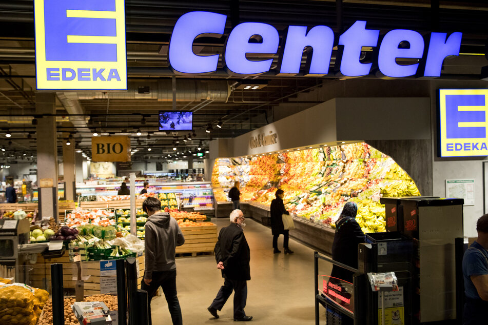 Achtung, nicht trinken! Edeka ruft beliebtes Produkt zurück