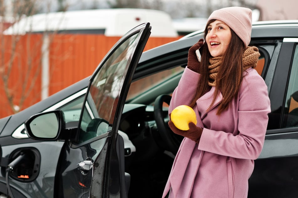 Automatisch günstiger laden: E-Auto-Besitzer lieben diesen neuen Tarif