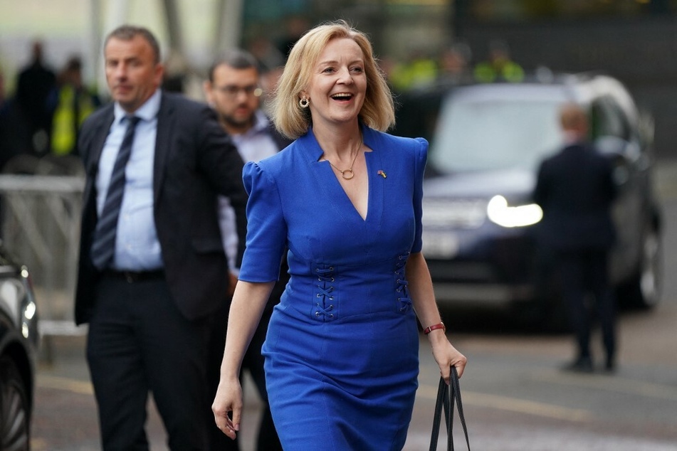 Außenministerin Liz Truss (47) gilt als besonders verschlagen. Sie soll gern und häufig brisante Regierungsinterna weitergeben haben.