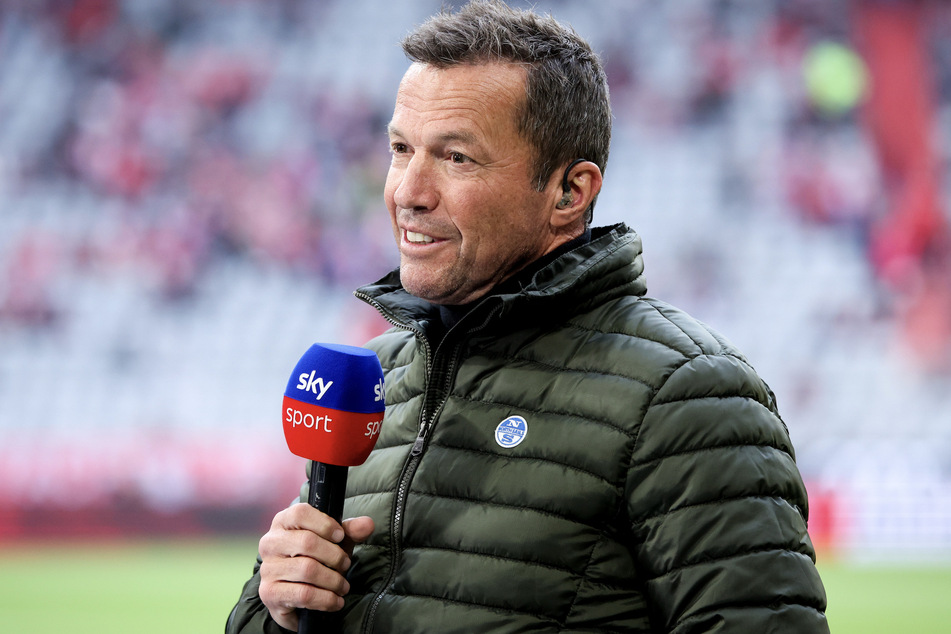 Sky-Experte Lothar Matthäus (61) erwartet di Bundesliga Partie zwischen Leipzig und München mit Spannung.