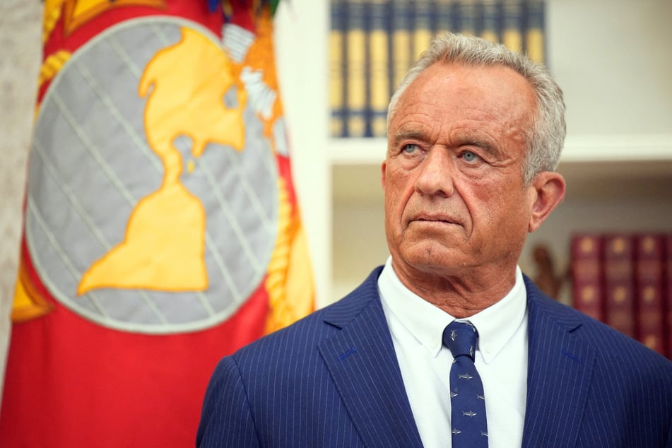 On Tuesday, Health Secretary Robert F. Kennedy Jr. released his new MAHA report, which outlines recomendations on how to combat childhood illness.