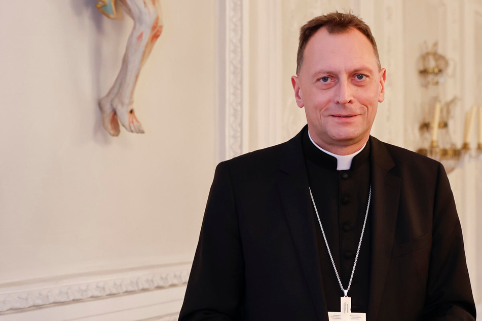 Bambergs neuer Erzbischof am Silvesterabend: Leben besteht nicht aus Besitz und Luxus