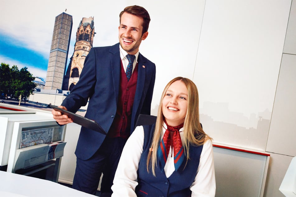 Diese coolen Events plant die Deutsche Bahn gerade für Jobsuchende