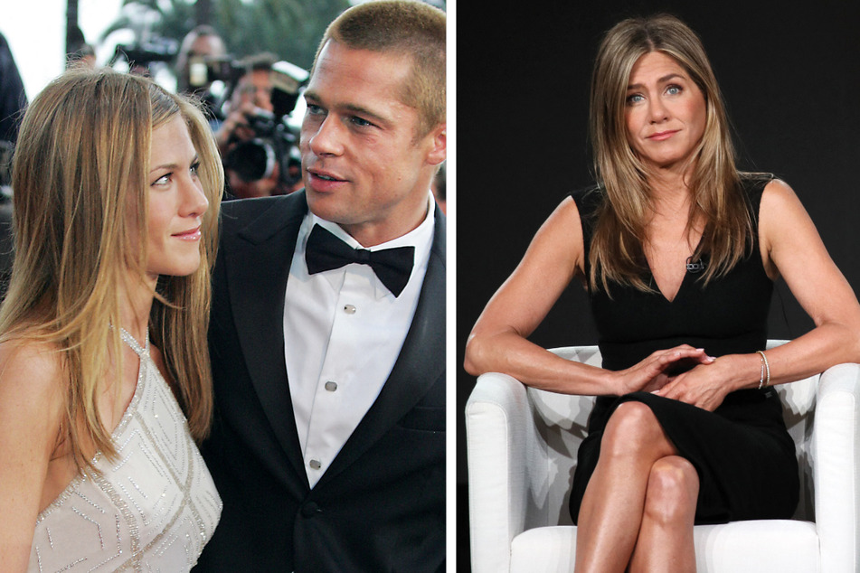 Jennifer Aniston offenbart Kampf gegen die Unfruchtbarkeit: "Das Schiff ist abgefahren"