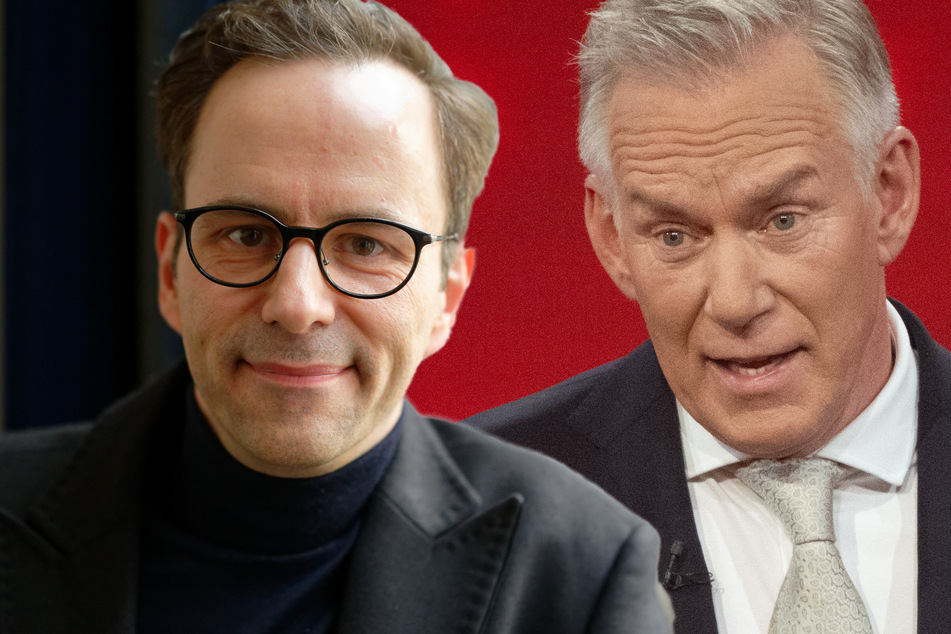 Johannes B. Kerner legt bei Kurt Krömer Schulzeit-Geständnis ab