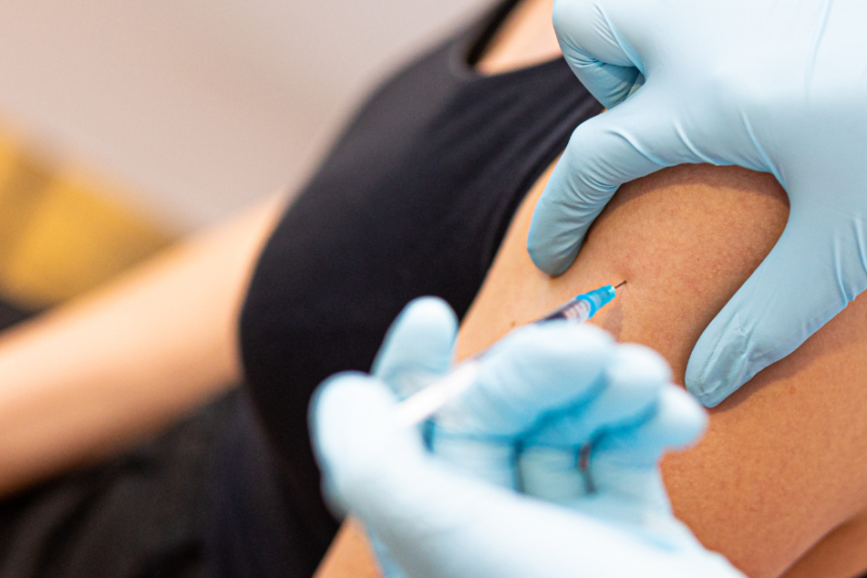Coronavirus: Mehr als die Hälfte der Deutschen hat Booster-Impfung erhalten