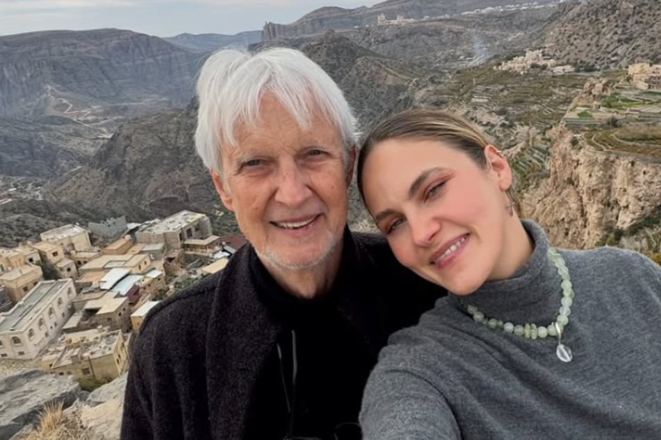 Dschungelcamp-Star hat Krebs! Tochter macht Diagnose öffentlich