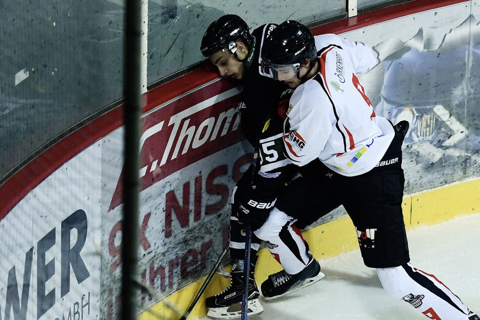 Homosexuell im Eishockey: Schwuler Ex-Profi gibt Einblicke in die Szene