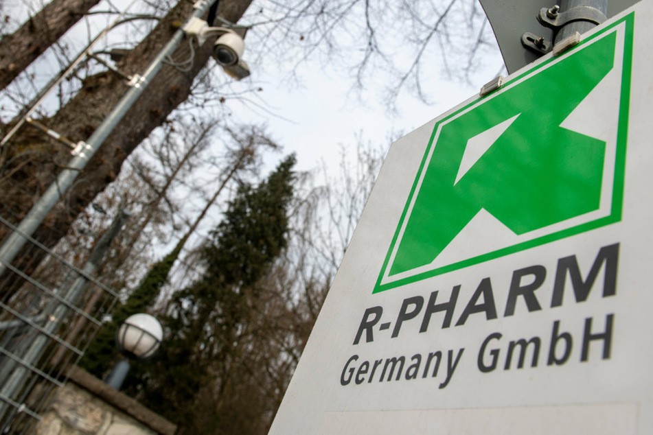 Der russische Pharmakonzern R-Pharm könnte bald für Corona-Impfstoff auf Bayern sorgen.
