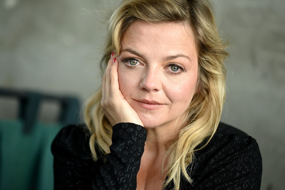 Sängerin Annett Louisan: "Ich bin ein ostdeutsches Kind"