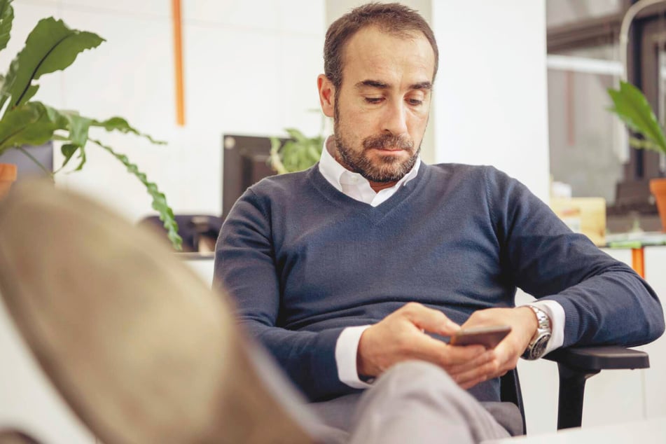Diese Vorsorge-App sollte jetzt jeder kennen