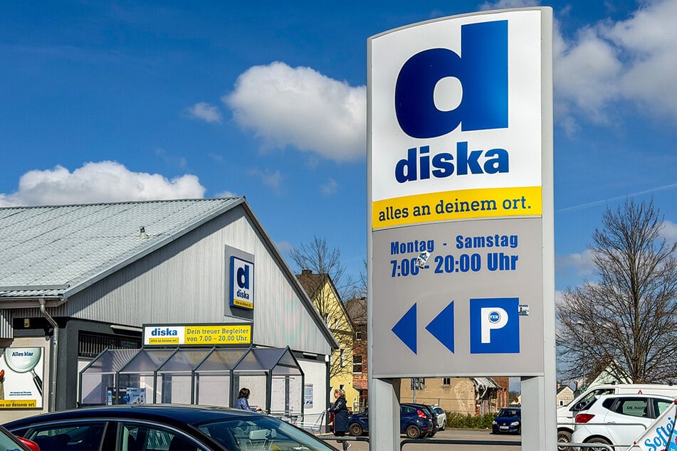 Diska begeistert ab Montag (20.4.) mit diesen coolen Angeboten