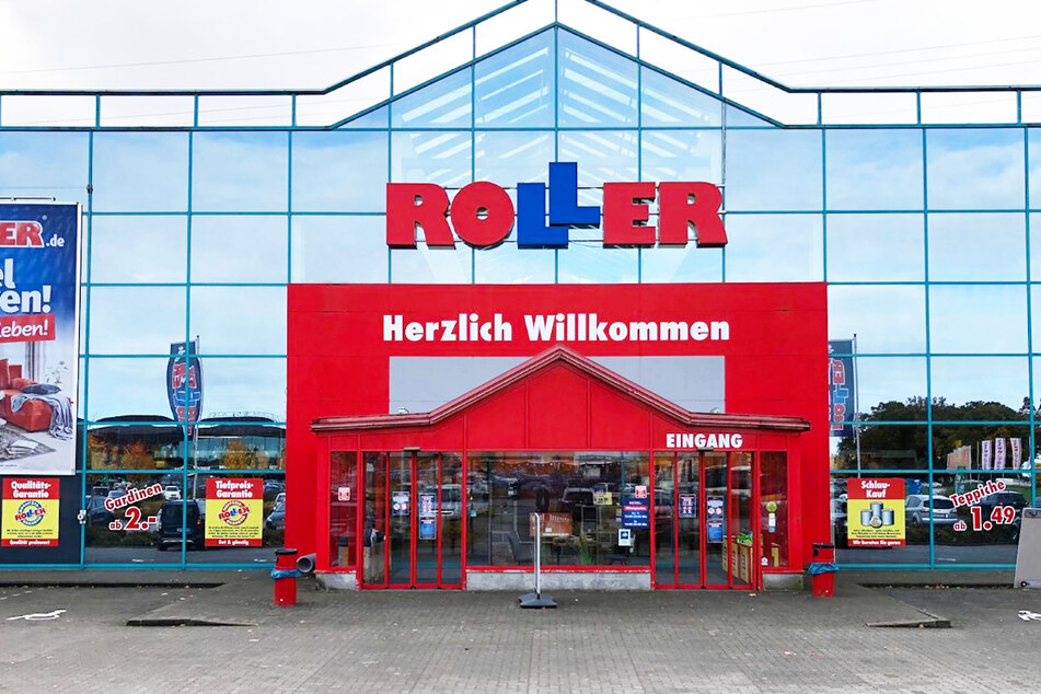 Roller Gmbh Co