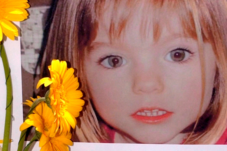 Verdächtiger im Fall Maddie mit gebrochenen Rippen: Was passierte vor dem Gerichtstermin?