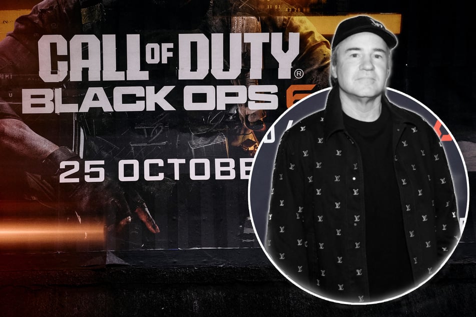 Mega-Schock in der Gaming-Welt: "Call of Duty"-Erfinder ist tot