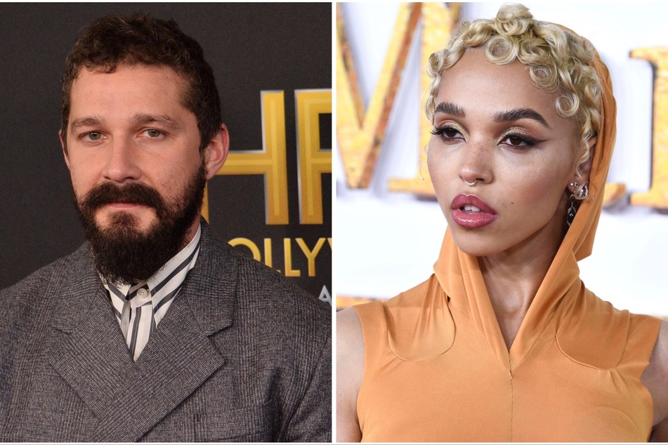 Shia LaBouf and FKA Twigs will be heading to court next year to settle accusations of sexual assault.