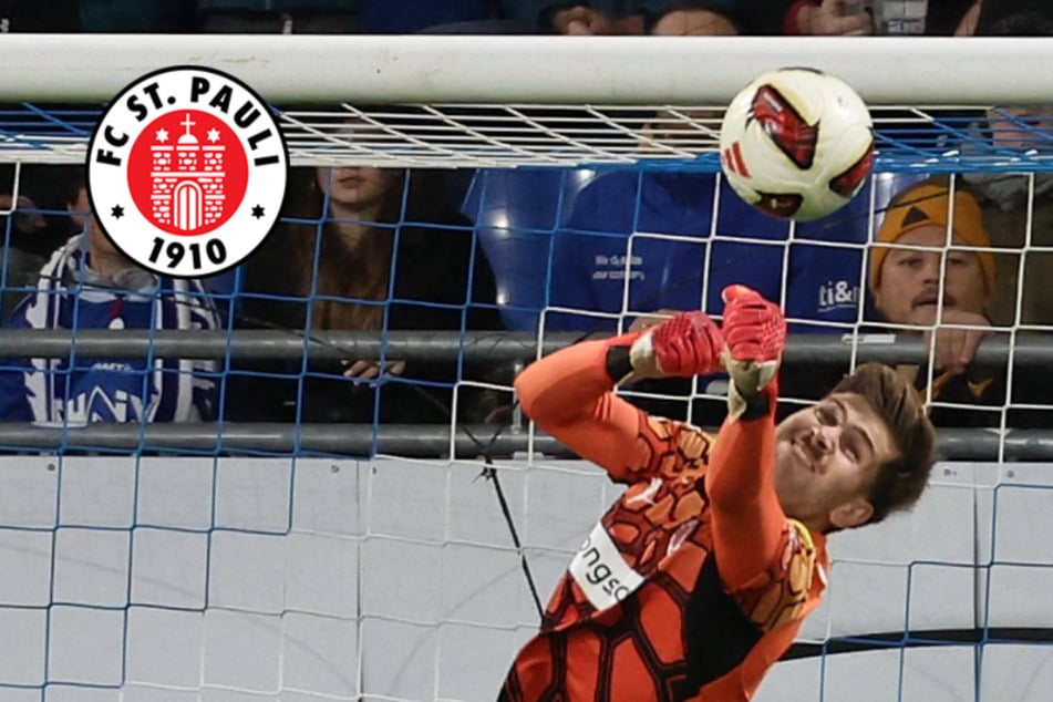 FC St. Pauli: Ben Voll nach Nullnummer unzufrieden - "Schaffen es nicht, den Sieg zu holen"