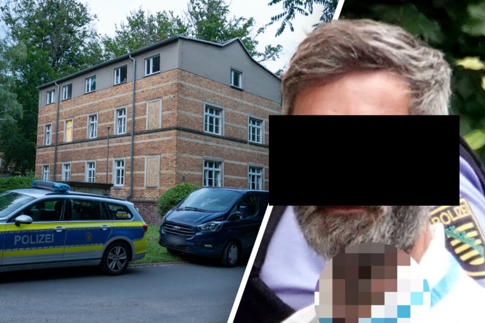 Rentner (†71) mit Klodeckel erschlagen: Prozess gegen Sohn beginnt