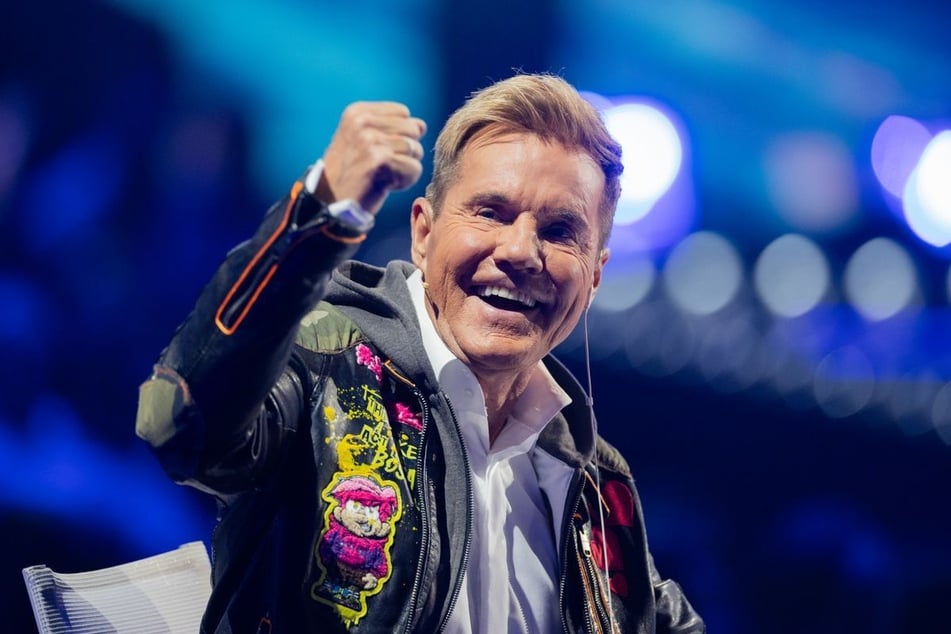 Poptitan Dieter Bohlen (72) produzierte in früheren Jahren "DSDS"-Charterfolge wie am Fließband.
