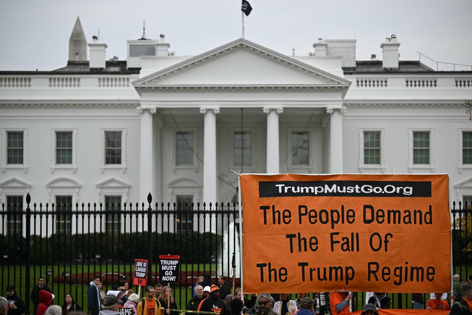 Freedom House gave the US a score of 81 out of 100 points in its annual freedom index – the lowest ever recorded for the country.