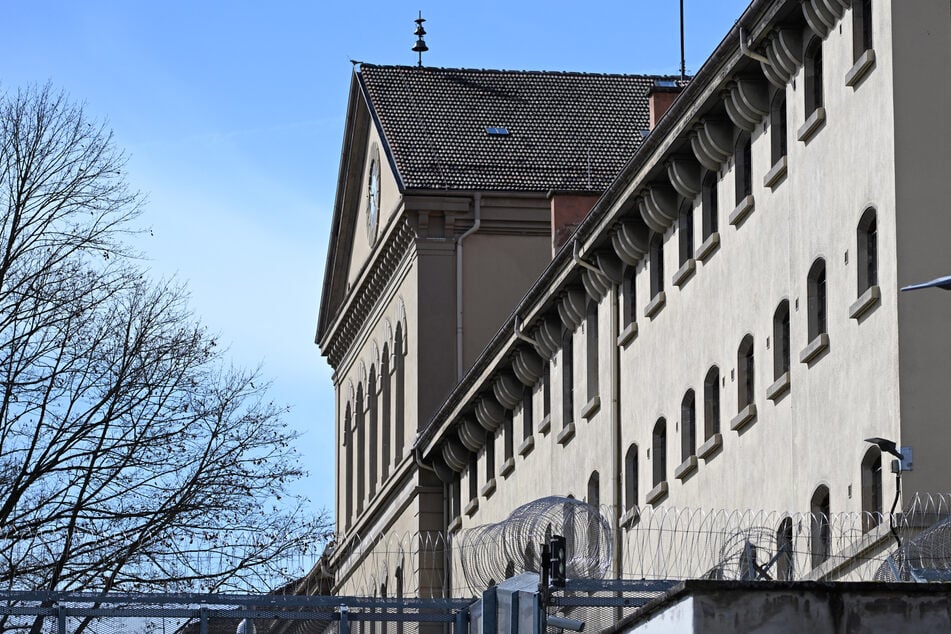 Gefängnis nur als letzte Instanz? Im Ländle hat sich das Motto "Schwitzen statt Sitzen" etabliert.