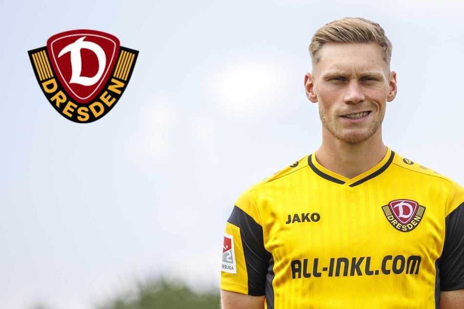 Dynamo-Dresden-Blog: SGD versteigert Sterner-Trikot für die Sächsische Schweiz