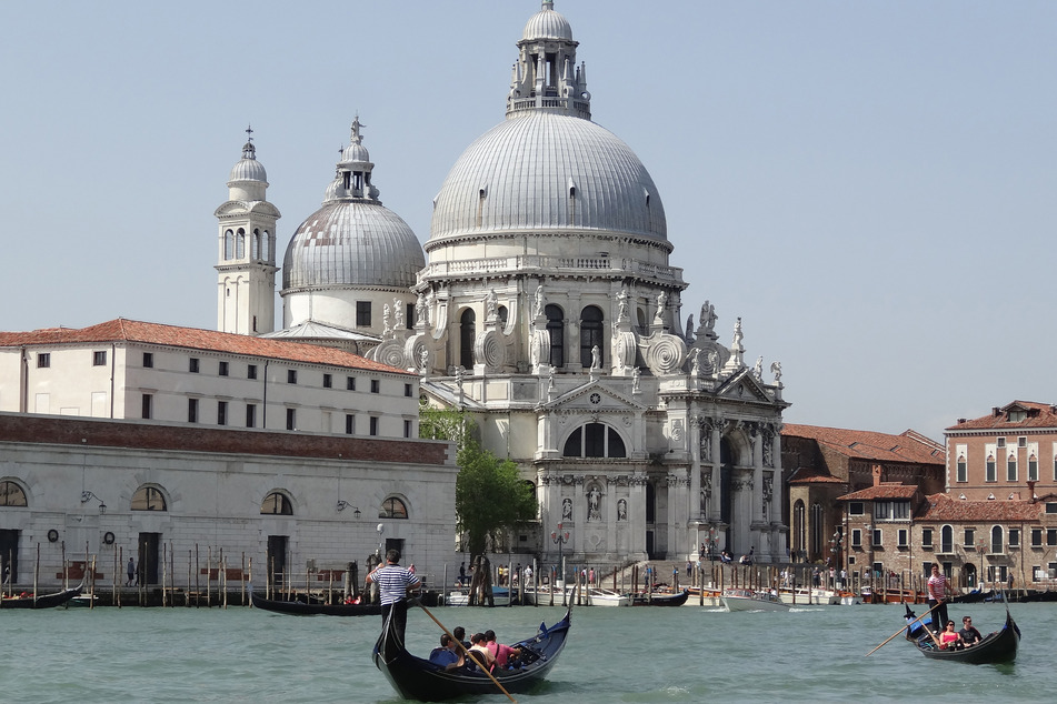 Urlaub in Venedig geplant? Das los! Italien ist kein Hochrisikogebiet mehr.