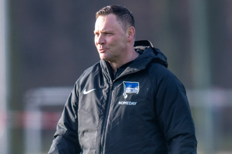 Laut Kicker-Informationen soll der Vertrag des neuen Hertha-Trainers Pal Dardai (44) eine Punkteklausel beinhalten, die erst bei Erfüllung das Engagement des Coaches über den Sommer 2021 hinaus ermöglichen soll.