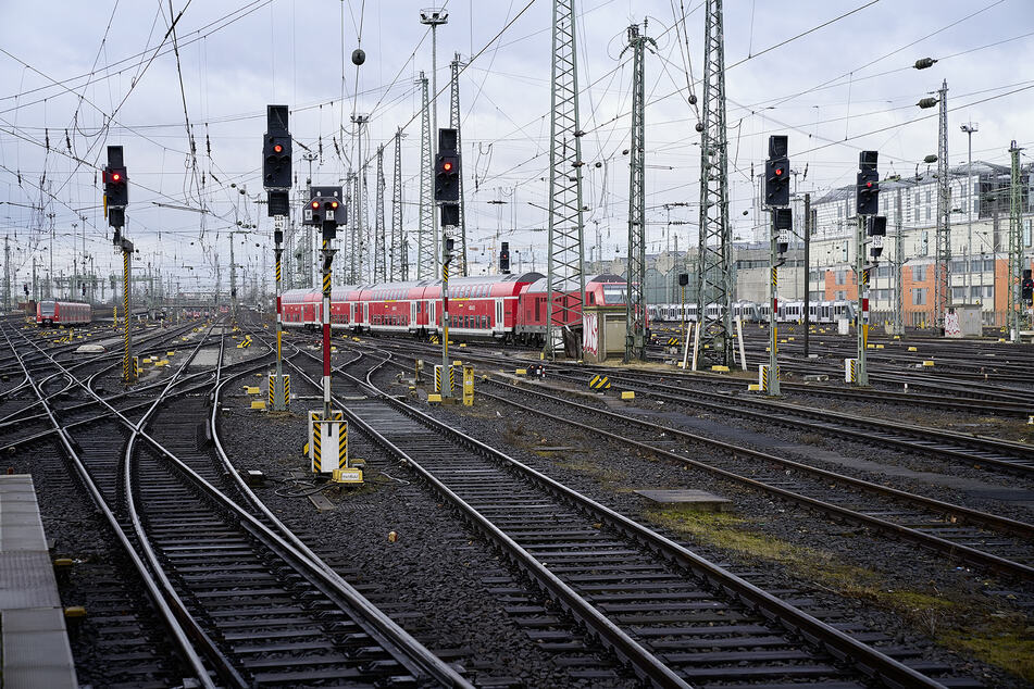 Deutsche Bahn hat jetzt dieses coole Angebot für