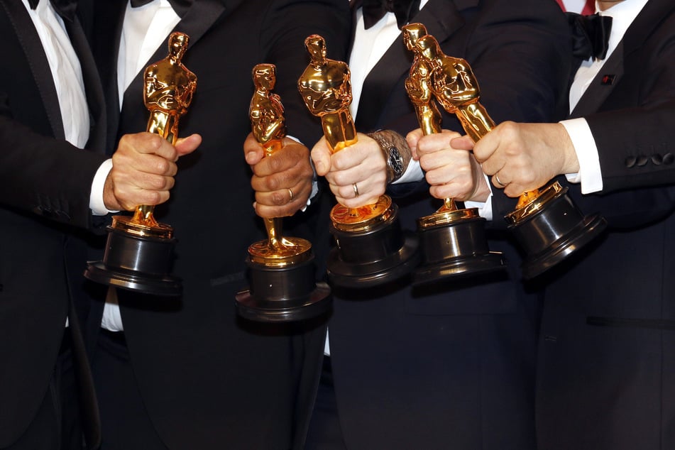 Experts weigh in on "the Oscar season from hell"