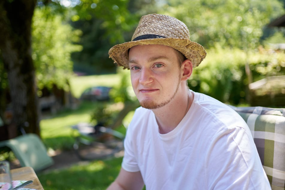 945 Tage sitzt Sebastian zu Unrecht wegen Mordes im Gefängnis.