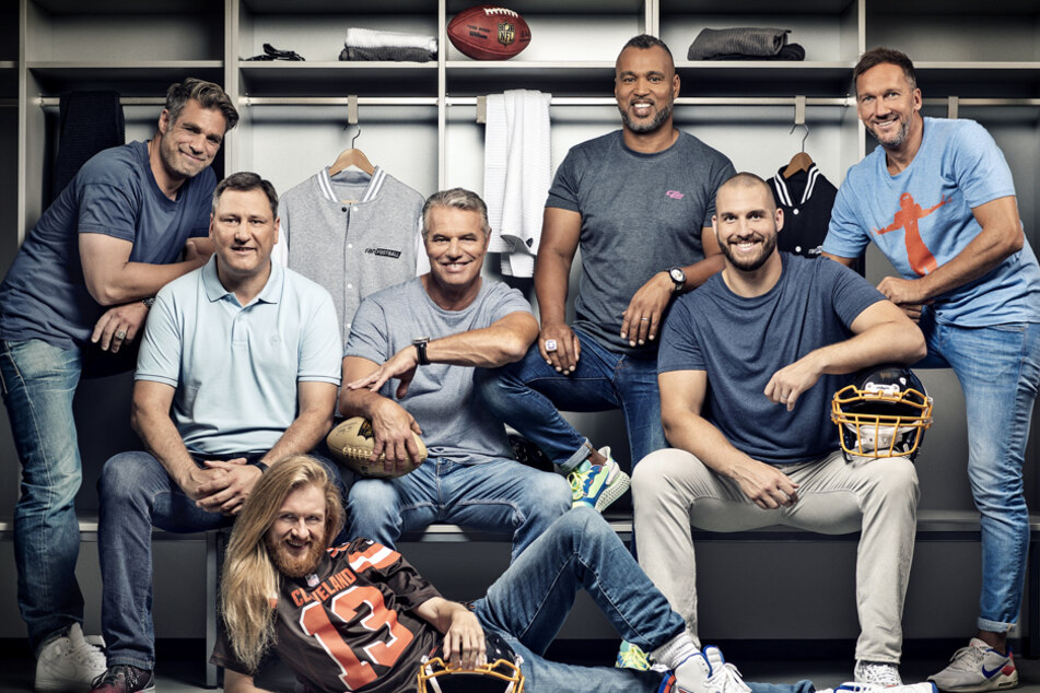 Die Experten von ranNFL haben unterschiedliche Meinungen, was den Top-Favoriten betrifft.