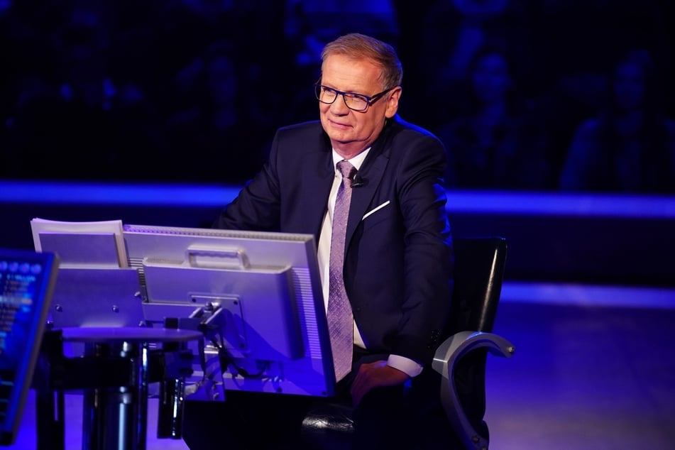 Seit dem Start im Jahr 1999 moderiert Günther Jauch (67) das RTL-Quiz "Wer wird Millionär?".