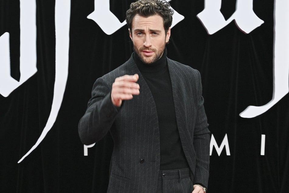 Wird Aaron Taylor-Johnson (34) der neue 007?