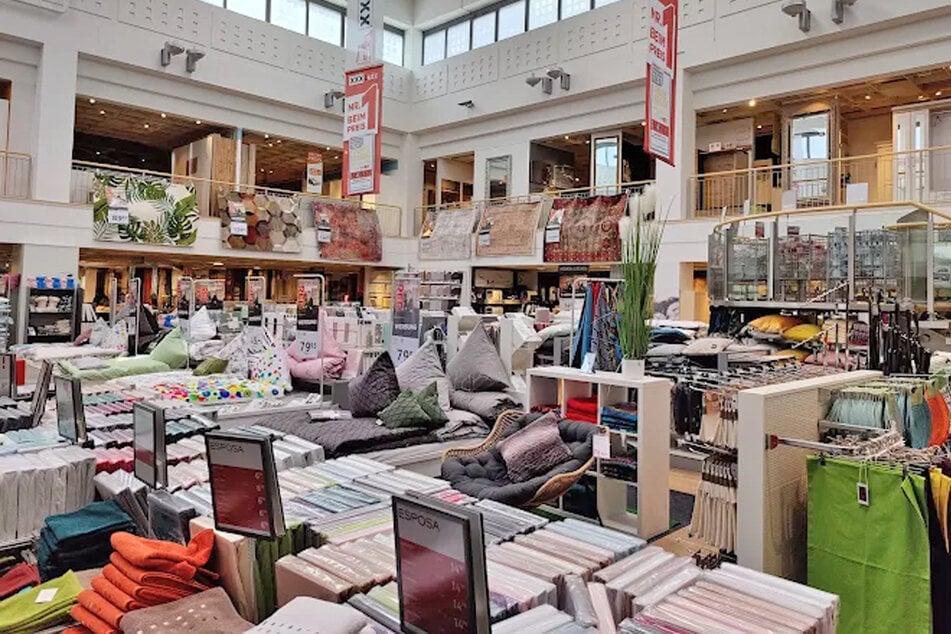 Mit diesen Aktionen sorgt XXXLutz am Sonntag (15.3.) für Aufsehen