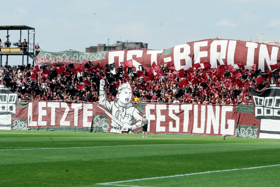 Das Sportforum der Dynamos im Sommer. (Archivfoto)