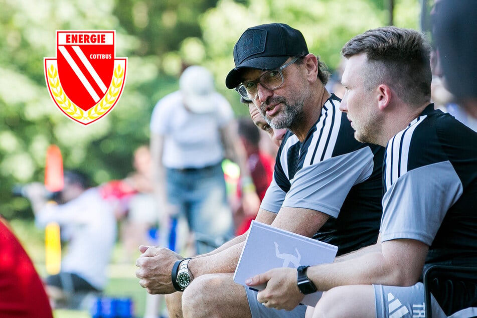 Kein Cigerci-Ersatz! Cottbus sucht stattdessen einen "Hybrid-Spieler"