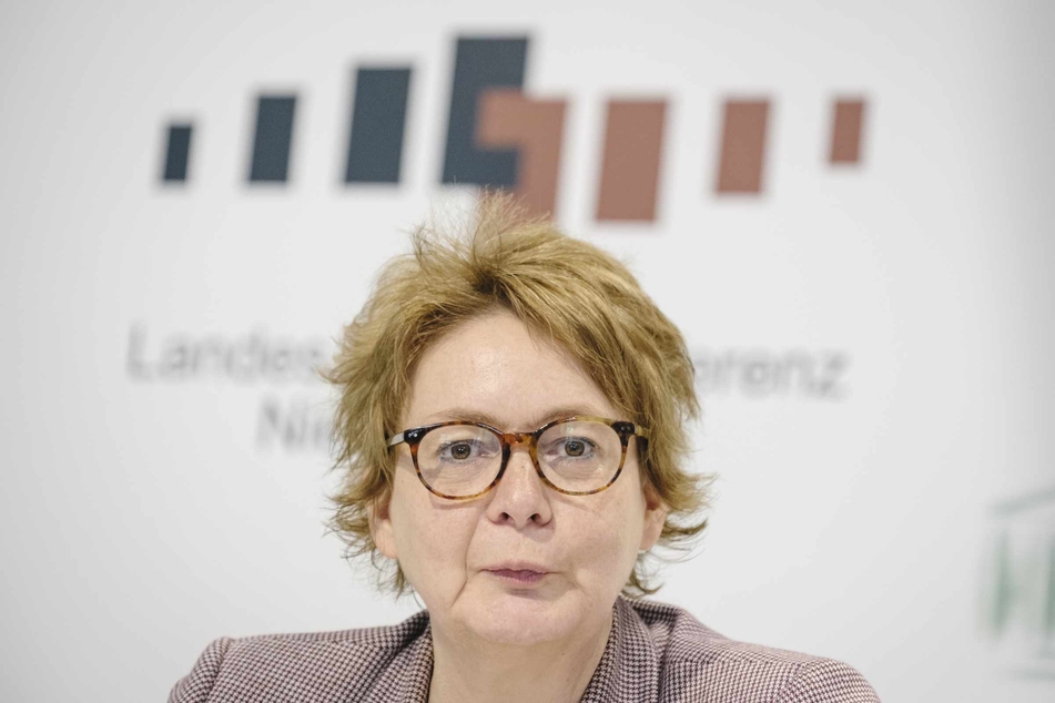 Niedersachsens Gesundheitsministerin Daniela Behrens (54, SPD) rechnet nicht mit gravierenden Corona-Einschränkungen in den kommenden Monaten.
