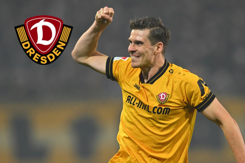 Dynamos zwei unterschiedliche Hälften: "Wir kennen die Statistik!"