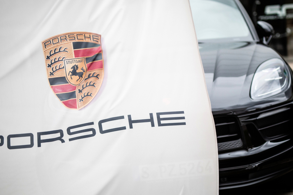 In China und in den USA verkaufte Porsche weniger Autos.