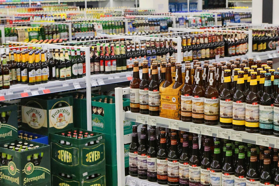 Für echten Genuss und Erfrischung im Mai hat Getränkewelt die besten Angebote.