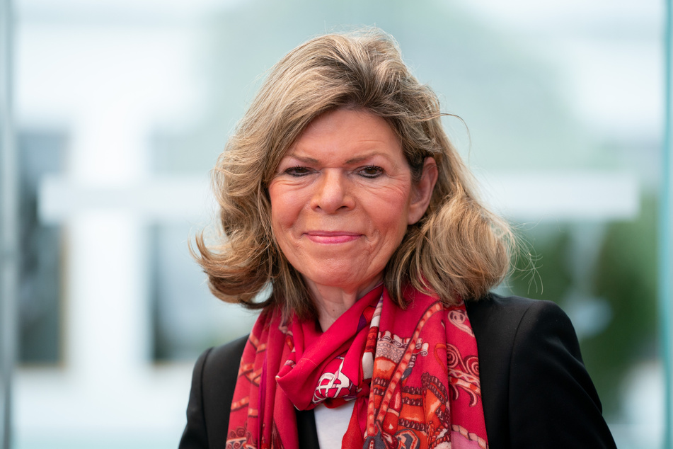 Ingrid Hartges, die Chefin des deutschen Hotel- und Gaststättenverbandes (Dehoga), fordert die Politik zum Handeln auf.