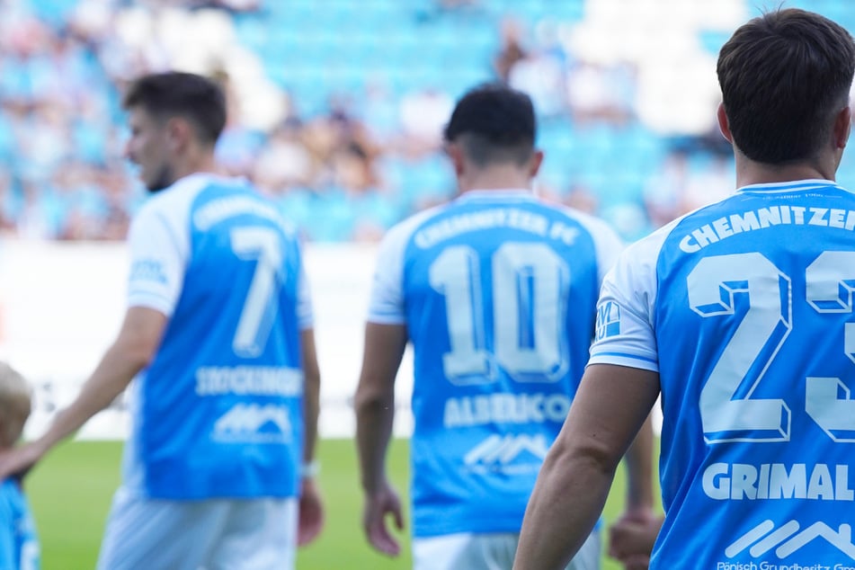 So hebt sich der Chemnitzer FC von seinen ostdeutschen Konkurrenten ab